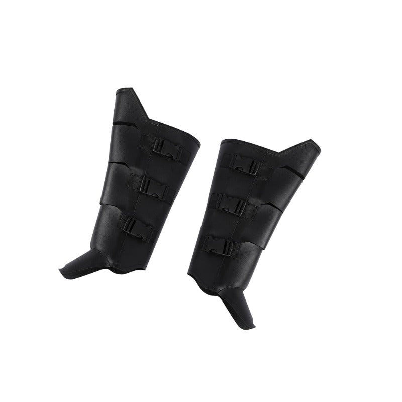 Traje de Cosplay Daredevil Piel Roja Matt Murdock Halloween Conjunto Completo - Fantasia Cosera