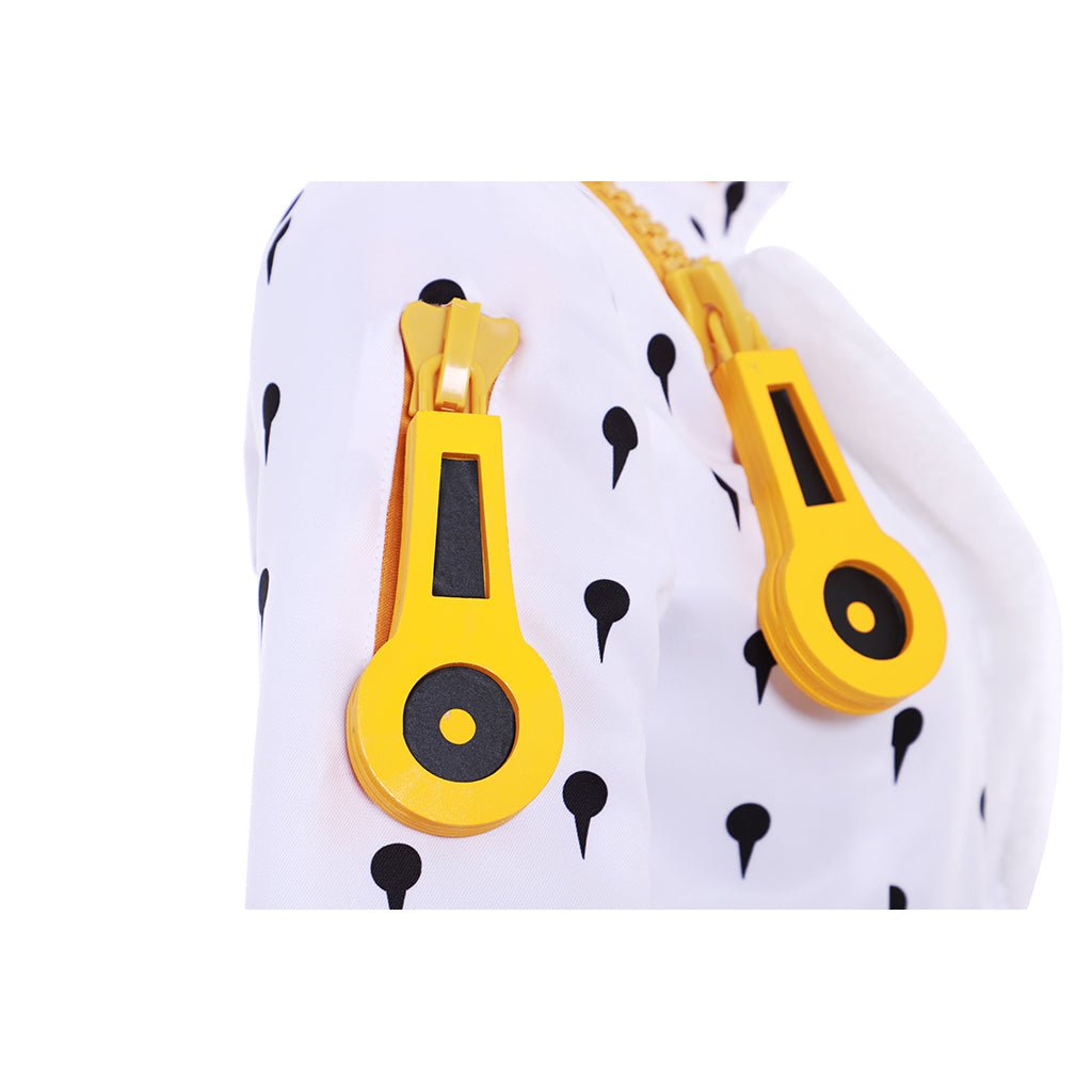 Traje de Cosplay de Bruno Buccellati de JOJO's Bizarre Adventure - Fantasia Cosera