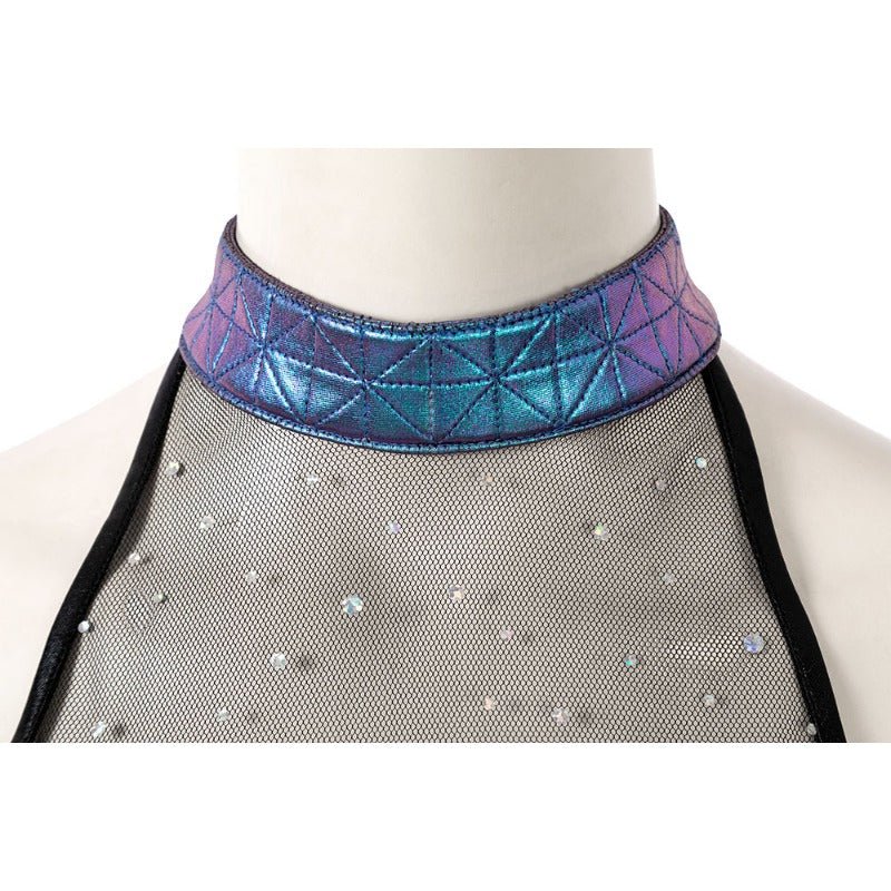 Traje de Cosplay de Kai'Sa Hija del Vacío para Halloween y Carnaval - Fantasia Cosera