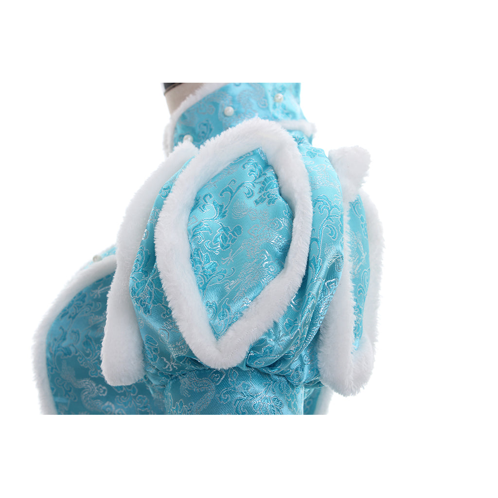 Disfraz de Ariel La Sirenita para Cosplay | Disfraz de Disney Ariel para Todas las Versiones | Serie de Cosplay - Fantasia Cosera