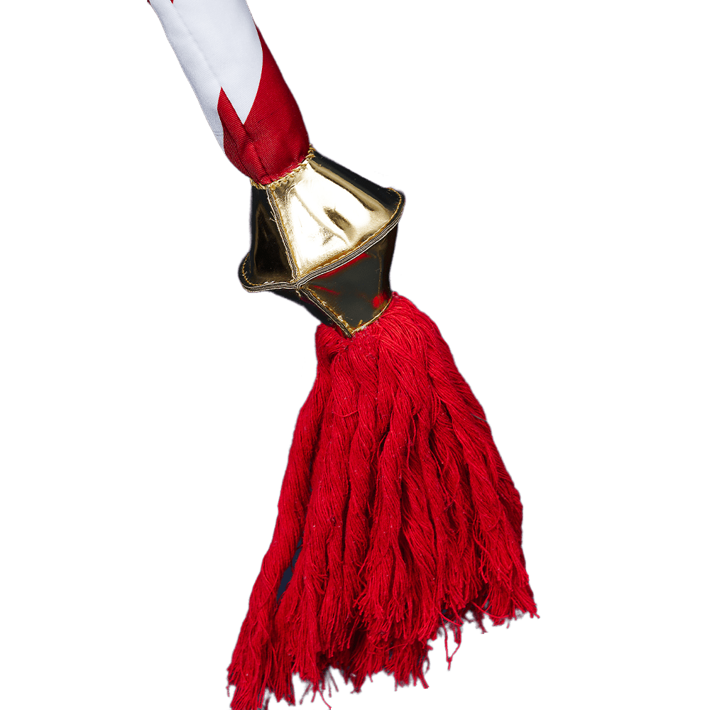 Traje de Cosplay de Kitasan Black de Uma Musume: Pretty Derby - DY23038 - Fantasia Cosera