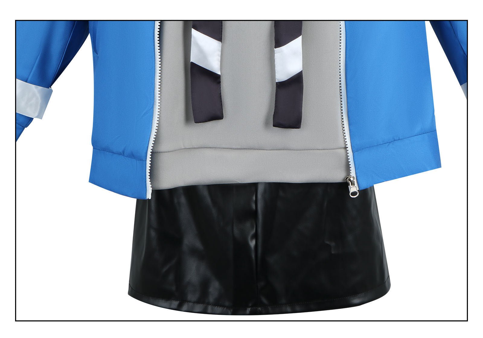 Traje de Cosplay de Yamanouchi Kanon de Medusa no Puede Nadar en la Noche – Outfit de Idol Anime - Fantasia Cosera