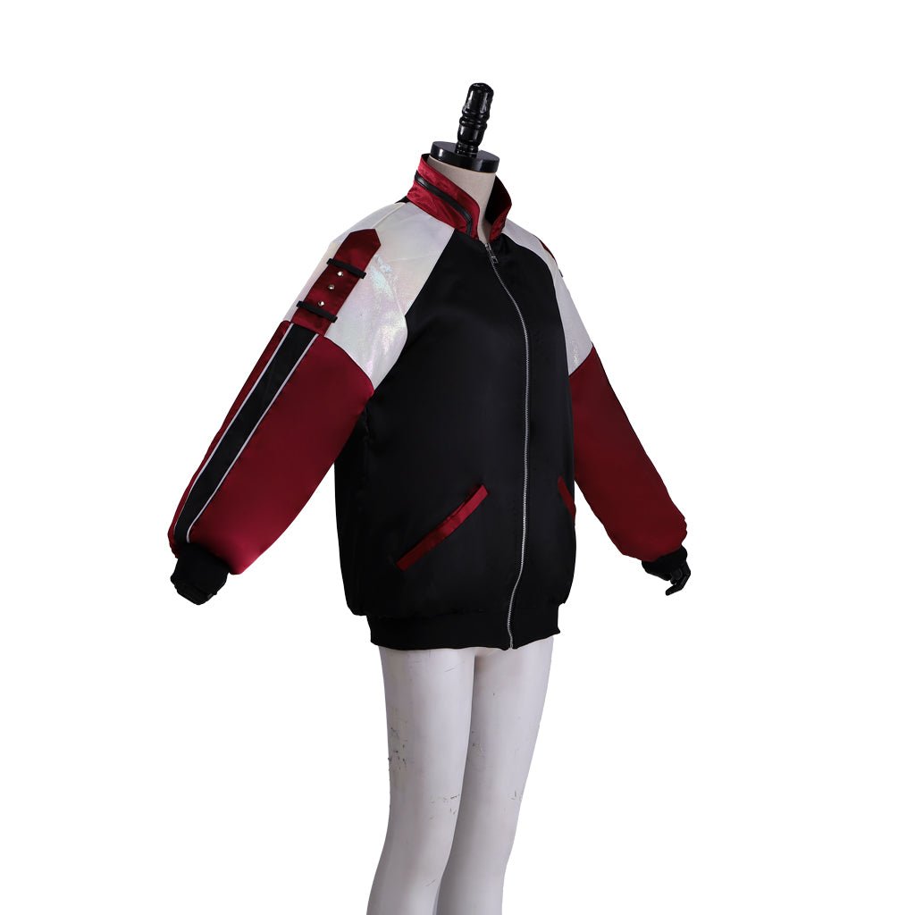 Traje de Cosplay de Dogmaru Hiiragi de IDOLiSH7 ZOOL - Fantasia Cosera