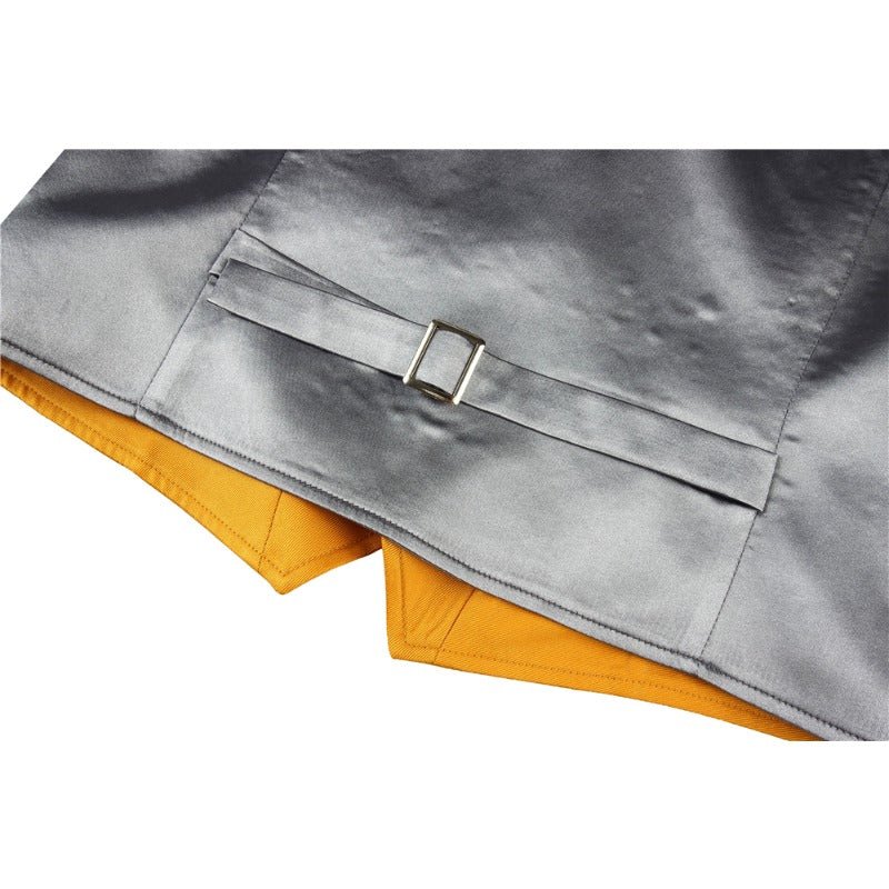 Traje de Cosplay de Arthur Fleck Joker Joaquin Phoenix para Halloween - Fantasia Cosera