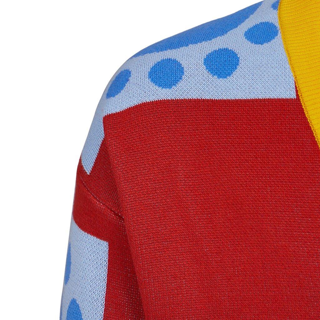 Suéter de Cosplay de Luffy del País Wano | Cardigan Anime para Adultos | Abrigo de Cosplay para Halloween - Fantasia Cosera