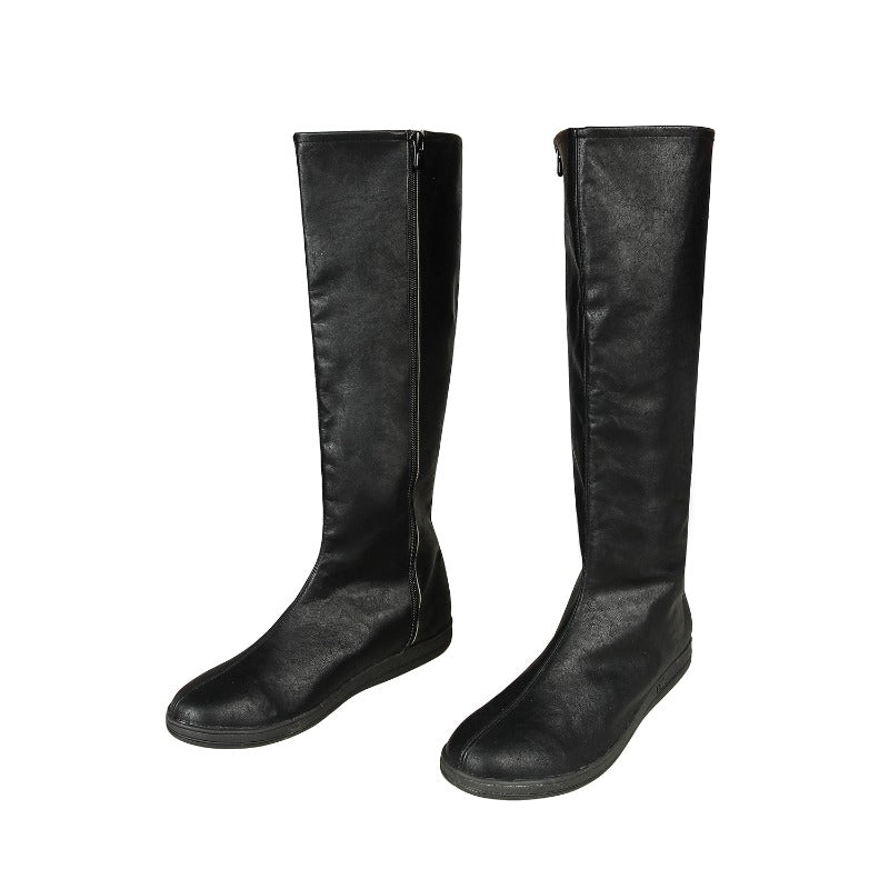 Traje de Cosplay de Poe Dameron | Star Wars 9: El Ascenso de Skywalker Disfraz de Halloween - Fantasia Cosera