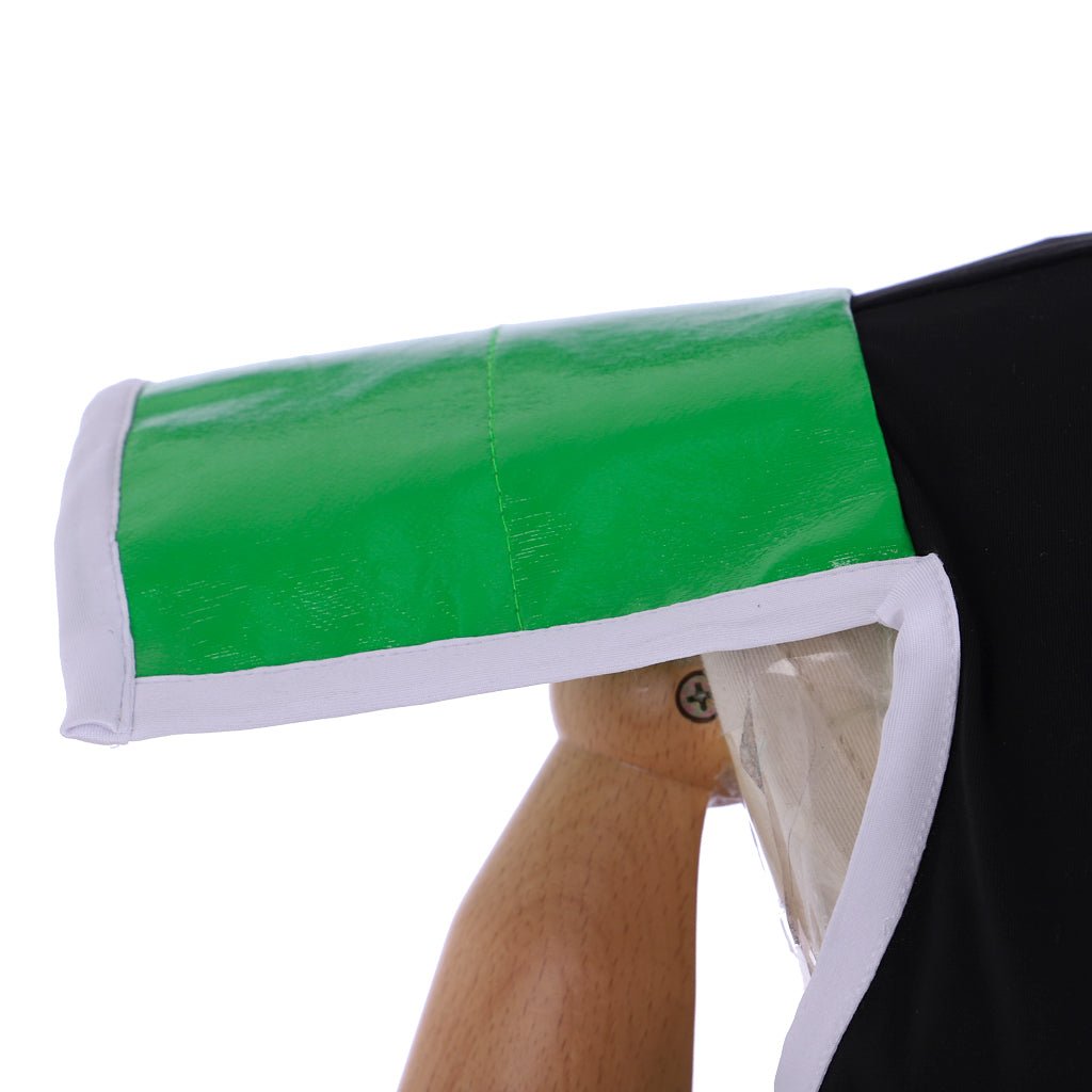 Traje de Cosplay de Broly de Dragon Ball - Outfit Auténtico de Guerrero Saiyan para Fans - Fantasia Cosera