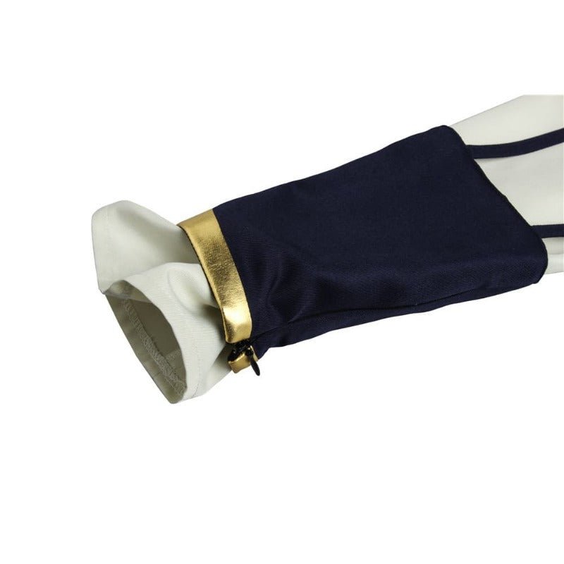 Traje de Uniforme de Chigasaki Itaru para A3! Primera EP de Primavera - Outfit de Cosplay - Fantasia Cosera