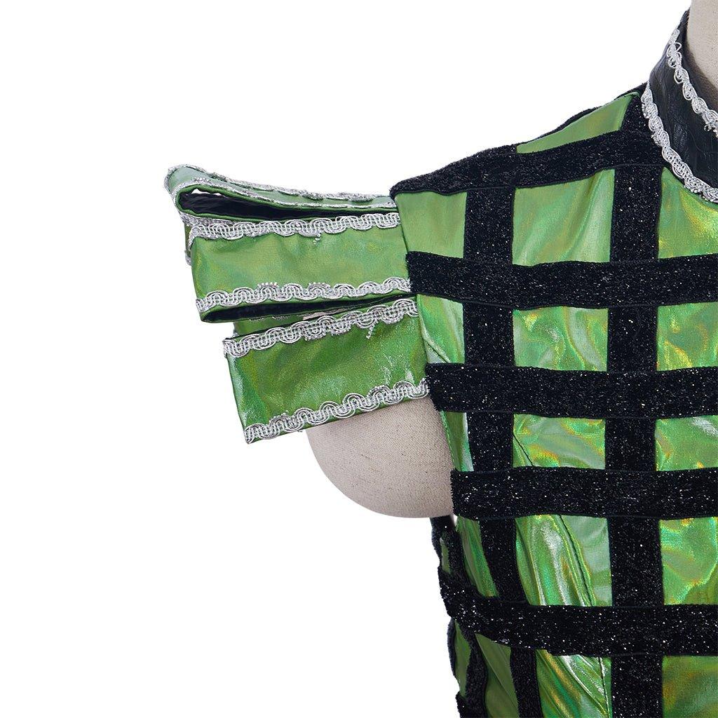 Traje de Katherine Howard de Six The Musical | Vestido de Gala para Teatro y Baile - Fantasia Cosera