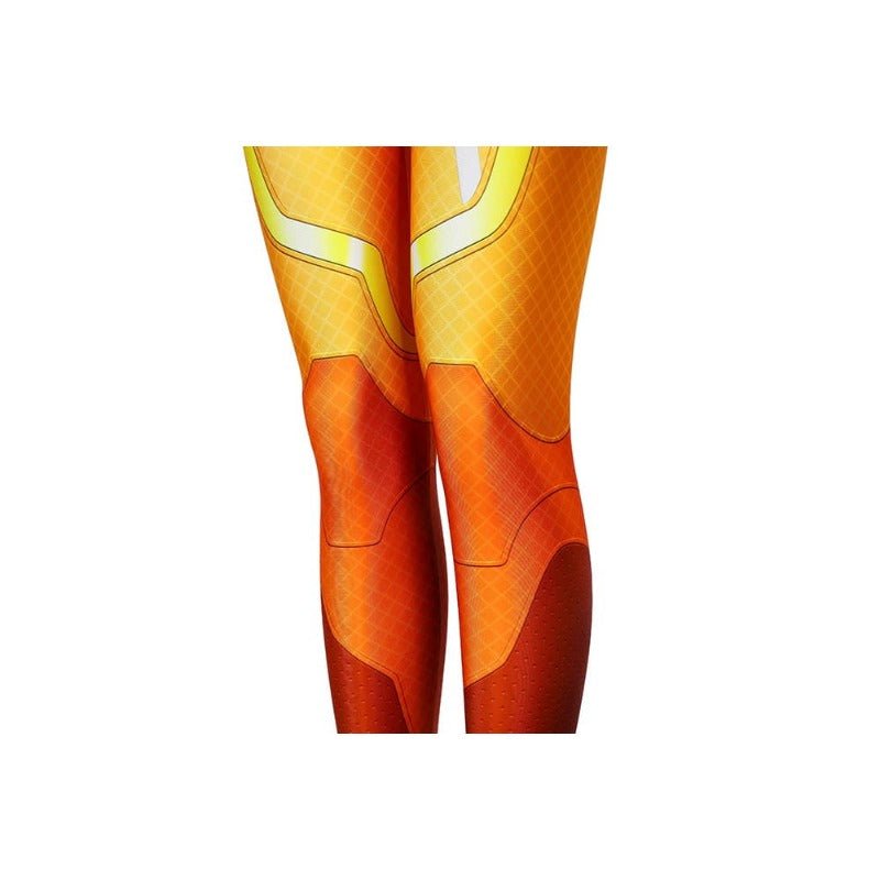 NUEVO Traje de Cosplay de Tracer Conjunto Completo para Halloween 2021 - Fantasia Cosera