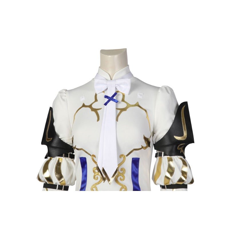 Traje de Cosplay de Alear de Fire Emblem Engage para Halloween y Carnaval - Fantasia Cosera