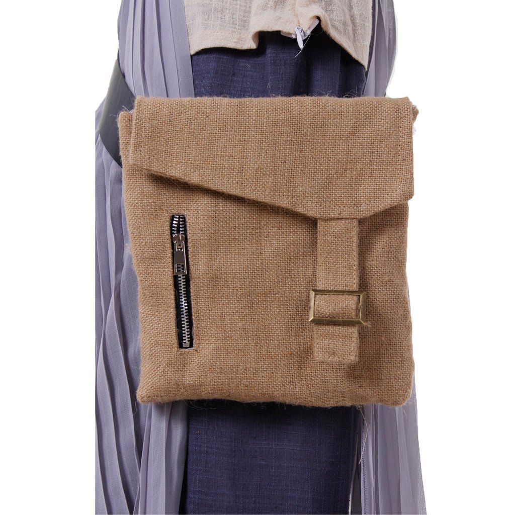 Traje de Cosplay Concepto Rey | El Despertar de la Fuerza Hecho a Medida - Fantasia Cosera