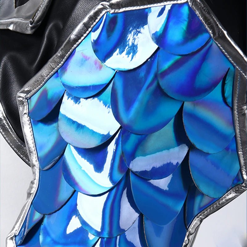 Traje de Cosplay de LOL Aspecto del Crepúsculo Zoe Piel de Campeona EDG de LOL Conjunto Completo para Halloween - Fantasia Cosera