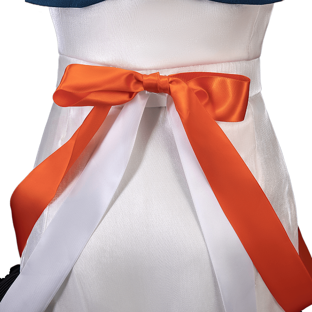 Traje de Cosplay Hatsune Miku - Diez Caras de Miku para Performances Musicales - Fantasia Cosera