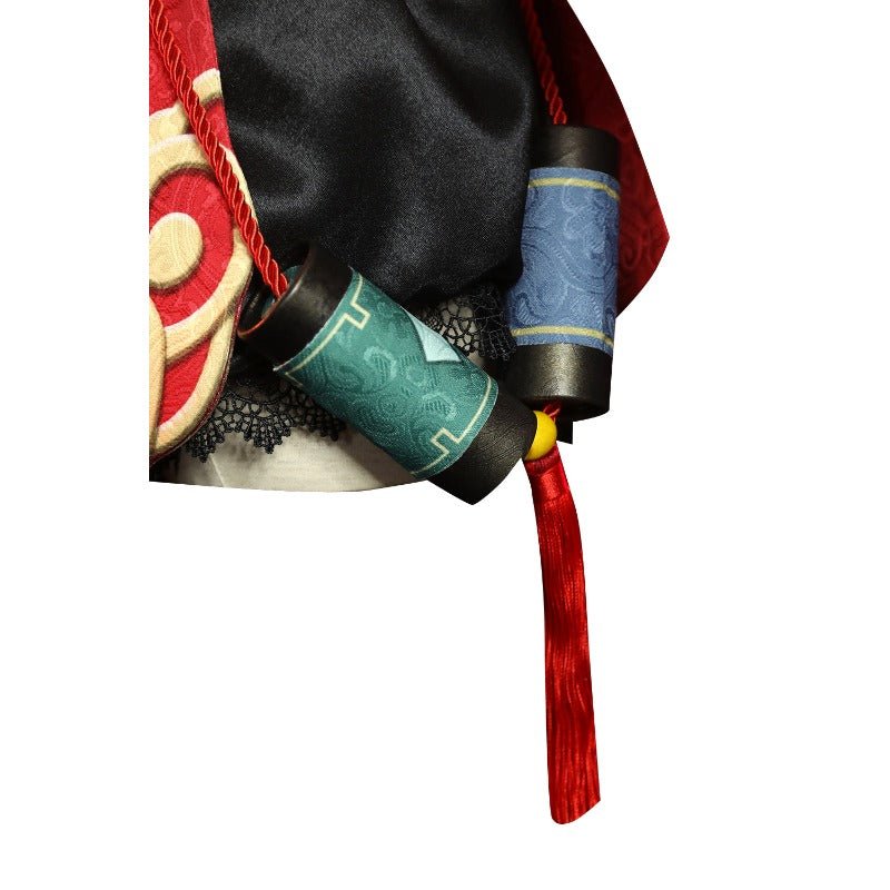 Disfraz de Tingyun Cosplay para Mujer Juego Completo para Halloween y Carnaval - Fantasia Cosera