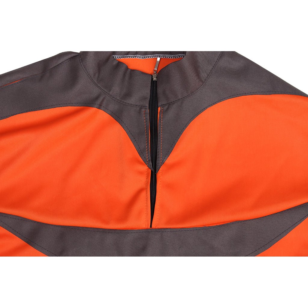 Traje de Cosplay de Brendan Pokémon - Fantasia Cosera