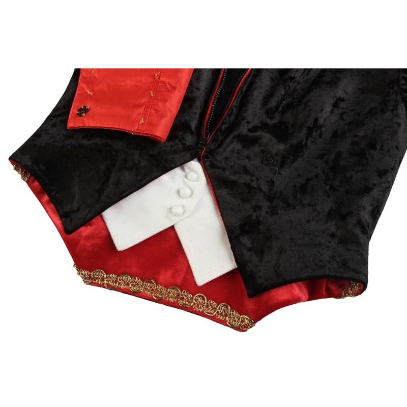 Disfraz de Soldado de Juguete Clara de El Cascanueces y los Cuatro Reinos - Fantasia Cosera