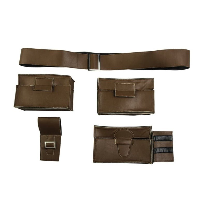 Traje de Cosplay de Saichi Sugimoto de Golden Kamuy | Serie Premium Fantasía Cosera - Fantasia Cosera