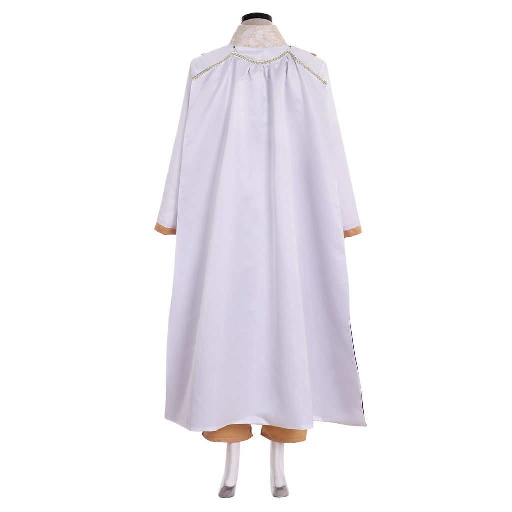 Serie de Disfraces de Príncipe Disney | Aladdín, Príncipe Eric, Hans y Más para Halloween y Eventos - Fantasia Cosera