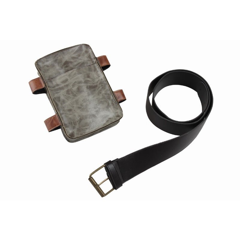 Traje de Nathan Drake - Uncharted 4: El Desenlace de un Ladrón Edición Deluxe Set Completo de Cosplay - Fantasia Cosera