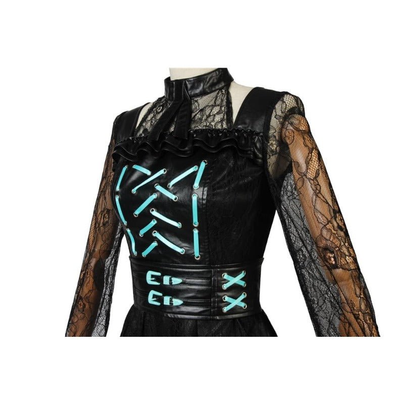 Traje de Cosplay Sakamichi AKB - 