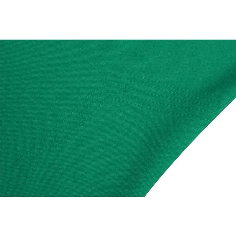 Traje de Cosplay de Shazam Versión Verde – Outfit Premium de Superhéroe para Fans - Fantasia Cosera