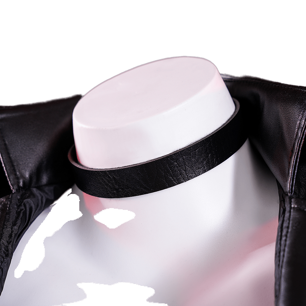 Traje de Cosplay de Kasumi Yoshizawa de Persona 5 - Alta Calidad - Fantasia Cosera