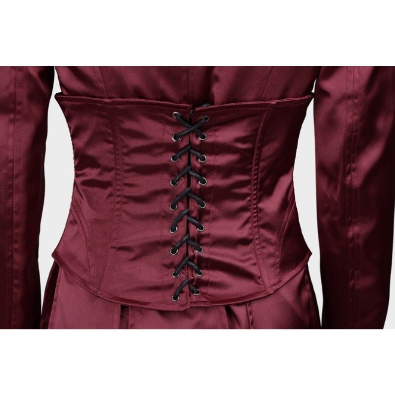 Traje de Jean Grey Summers Cosplay - Outfit de la Serie de TV y Películas para Fans - Fantasia Cosera