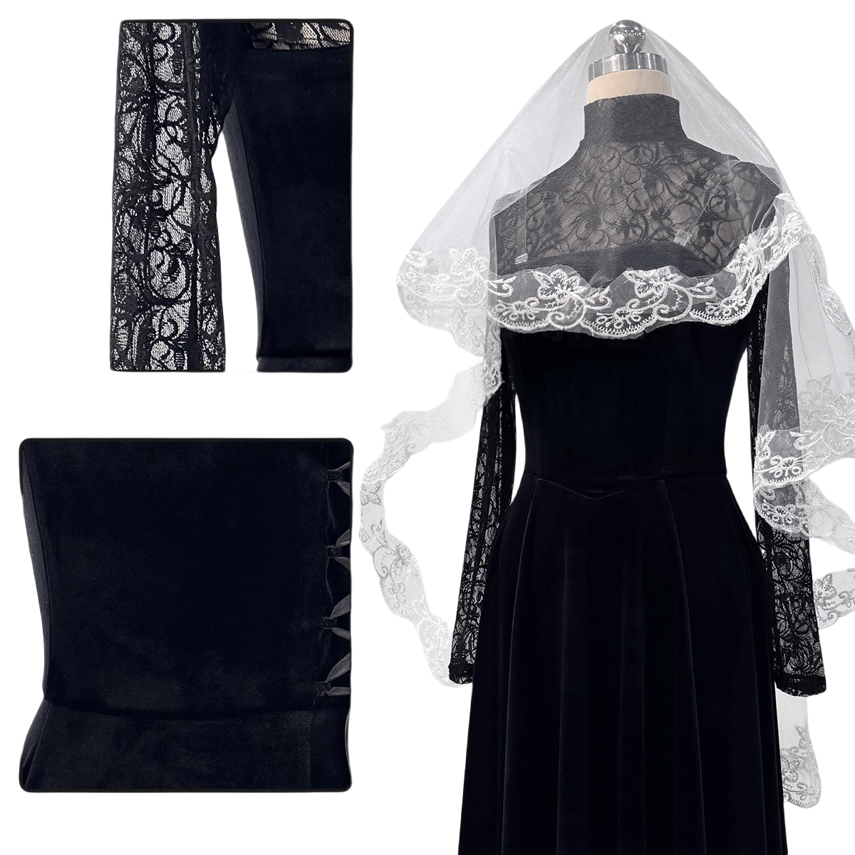 Traje de Cosplay de Sakamoto de 'La Vida Cotidiana de los Chicos de Instituto' - Calidad Premium - Fantasia Cosera