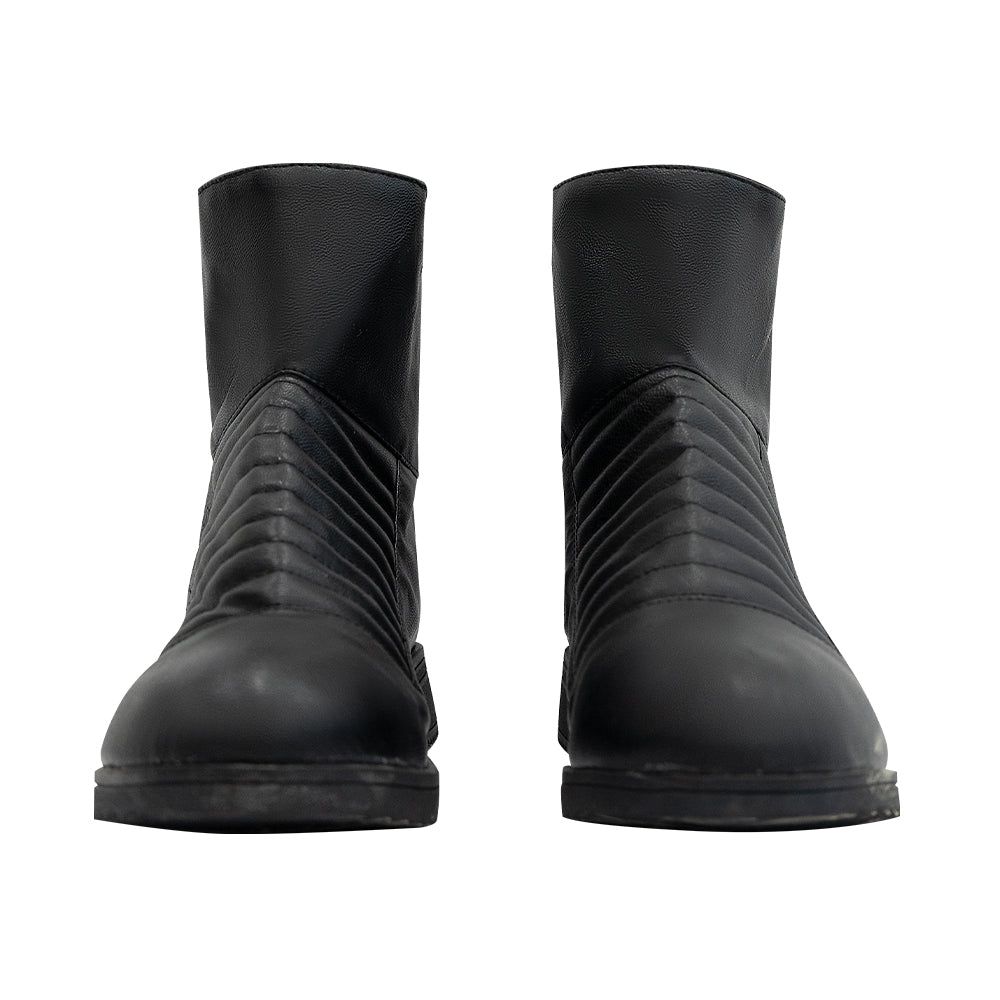 Disfraz de Ahsoka Tano de Star Wars - Conjunto de Cosplay Shin Hati para Halloween - Fantasia Cosera