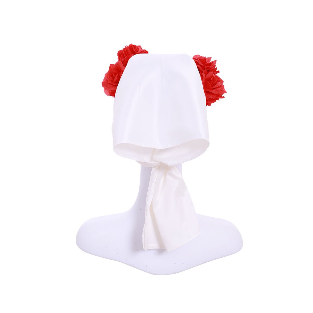 Traje de Cosplay de Susie Q de JoJo's Bizarre Adventure - Auténtico Cosplay de Anime - Fantasia Cosera