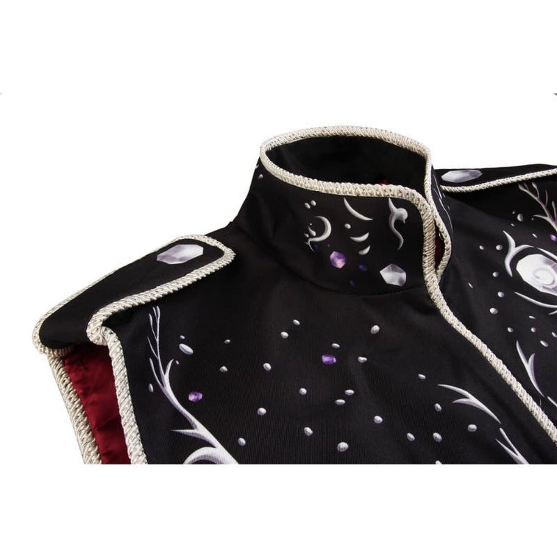 Disfraz de Cosplay Visitante Celestial Yaotome Gaku - Serie Anime IDOLiSH7 TRIGGER - Fantasia Cosera