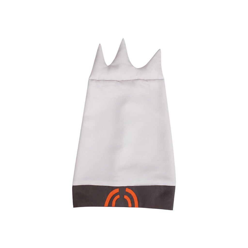 Traje de Cosplay de Brendan Pokémon - Fantasia Cosera