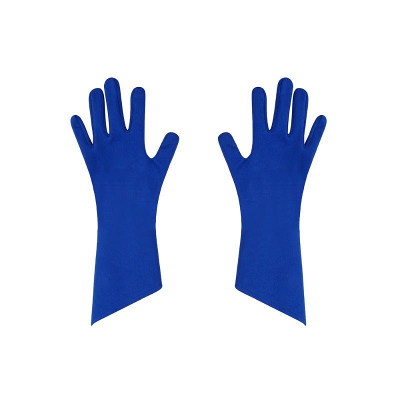 Traje de Cosplay de Star Twinkle Pretty Cure Cure Cosmo Yuni para Halloween y Convenciones - Fantasia Cosera