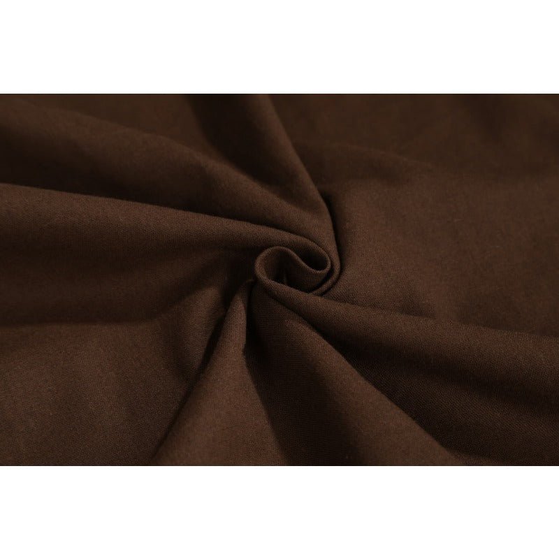 Traje de Cosplay de Obi-Wan Kenobi Conjunto Completo Túnica Capa para Fiesta de Halloween - Fantasia Cosera