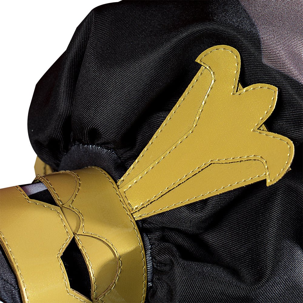 Traje de Cosplay de Collei de Genshin Impact para Fans – Diseño Auténtico Inspirado en el Anime - Fantasia Cosera