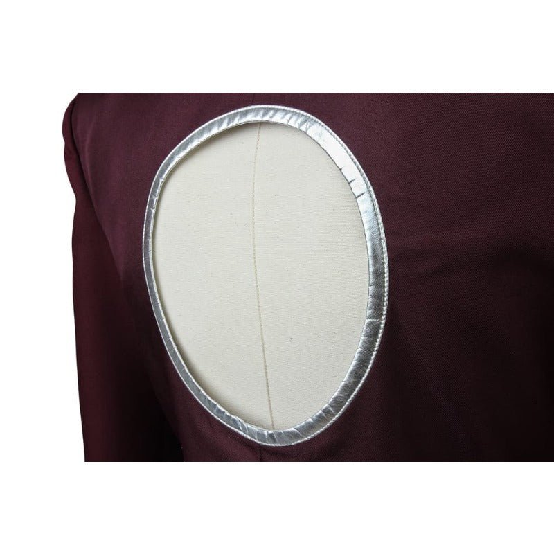 Traje de Cosplay de Ban - El Pecado de la Avaricia de Los Siete Pecados Capitales - Fantasia Cosera