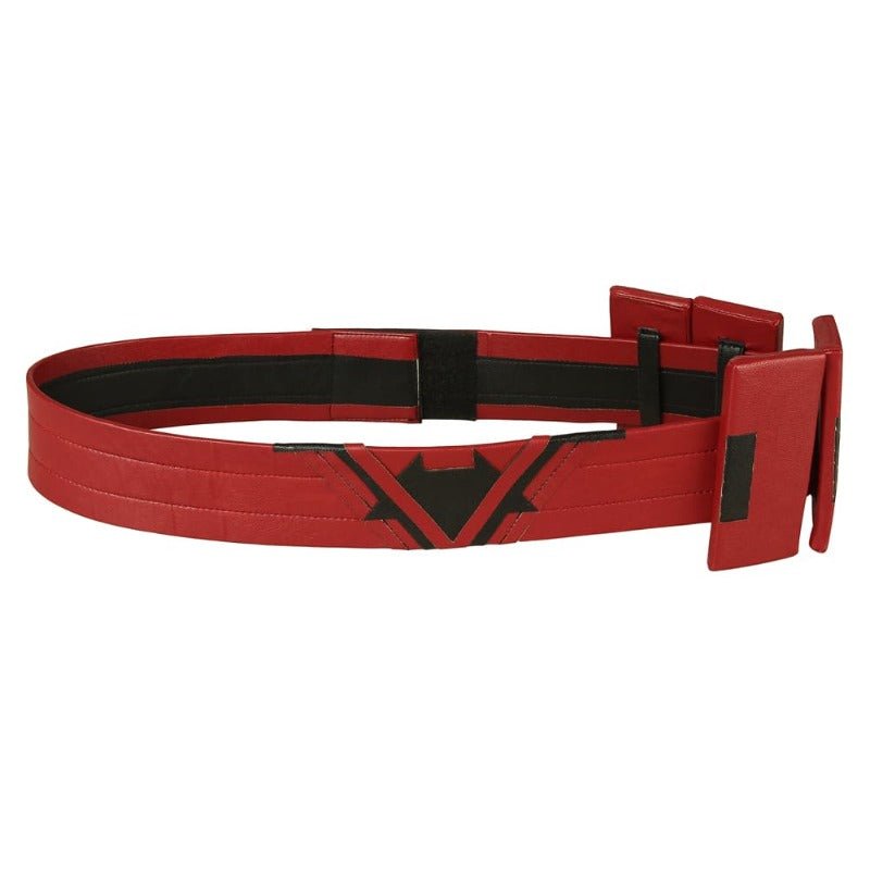 Traje de Cosplay de Batwoman Kate Kane para Halloween y Eventos de Cómic - Fantasia Cosera