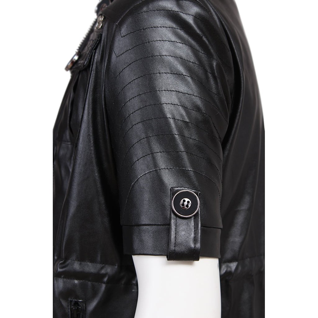 Traje de Cosplay de Noctis Lucis Caelum de Final Fantasy XV | Serie de Cosplay de Juegos - Fantasia Cosera