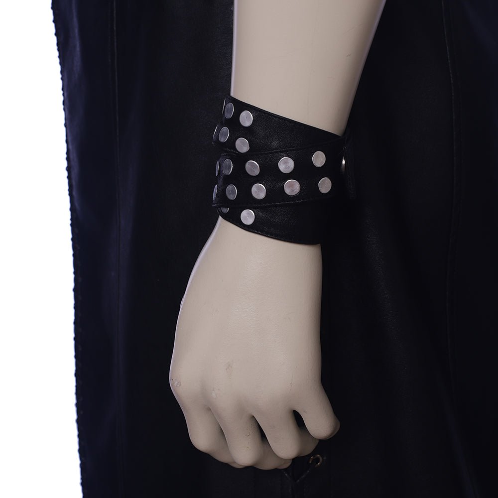 Traje de Cosplay de V de Devil May Cry 5 - Disfraz de Personaje de Juego de Alta Calidad - Fantasia Cosera