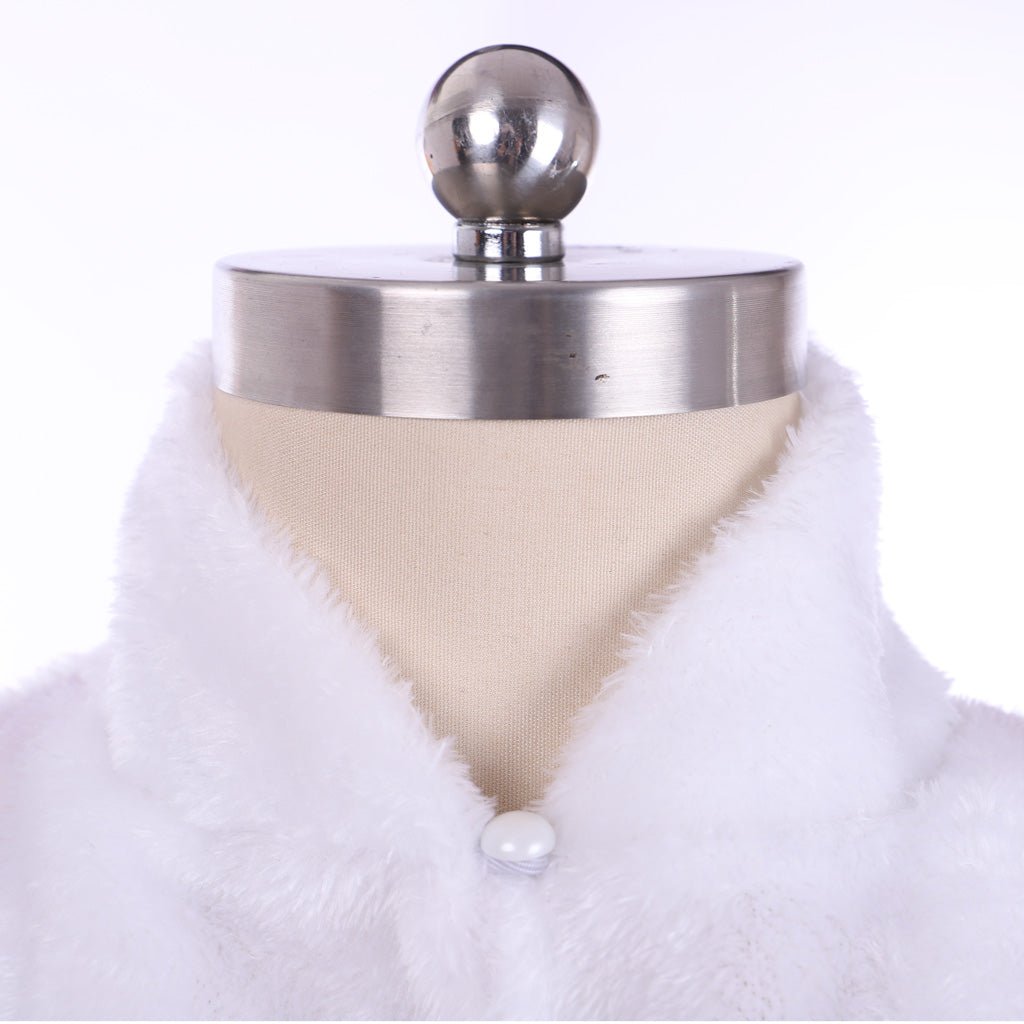 Capa de Lujo Medieval Hamilton Rey George III - Capa Real para Cosplay de Hombres para Halloween y Carnaval | Fantasía Cosera - Fantasia Cosera