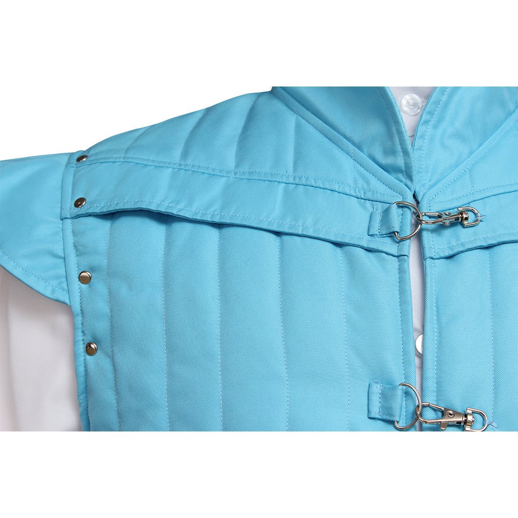 Serie de Disfraces de Cosplay de Disney Enredados | Rapunzel, Naveen, Madre Gothel y Más - Fantasia Cosera