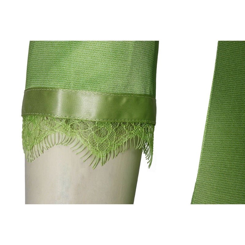 Traje de Anna de Frozen 2 para Cosplay: Abraza la Magia de Arendelle - Fantasia Cosera