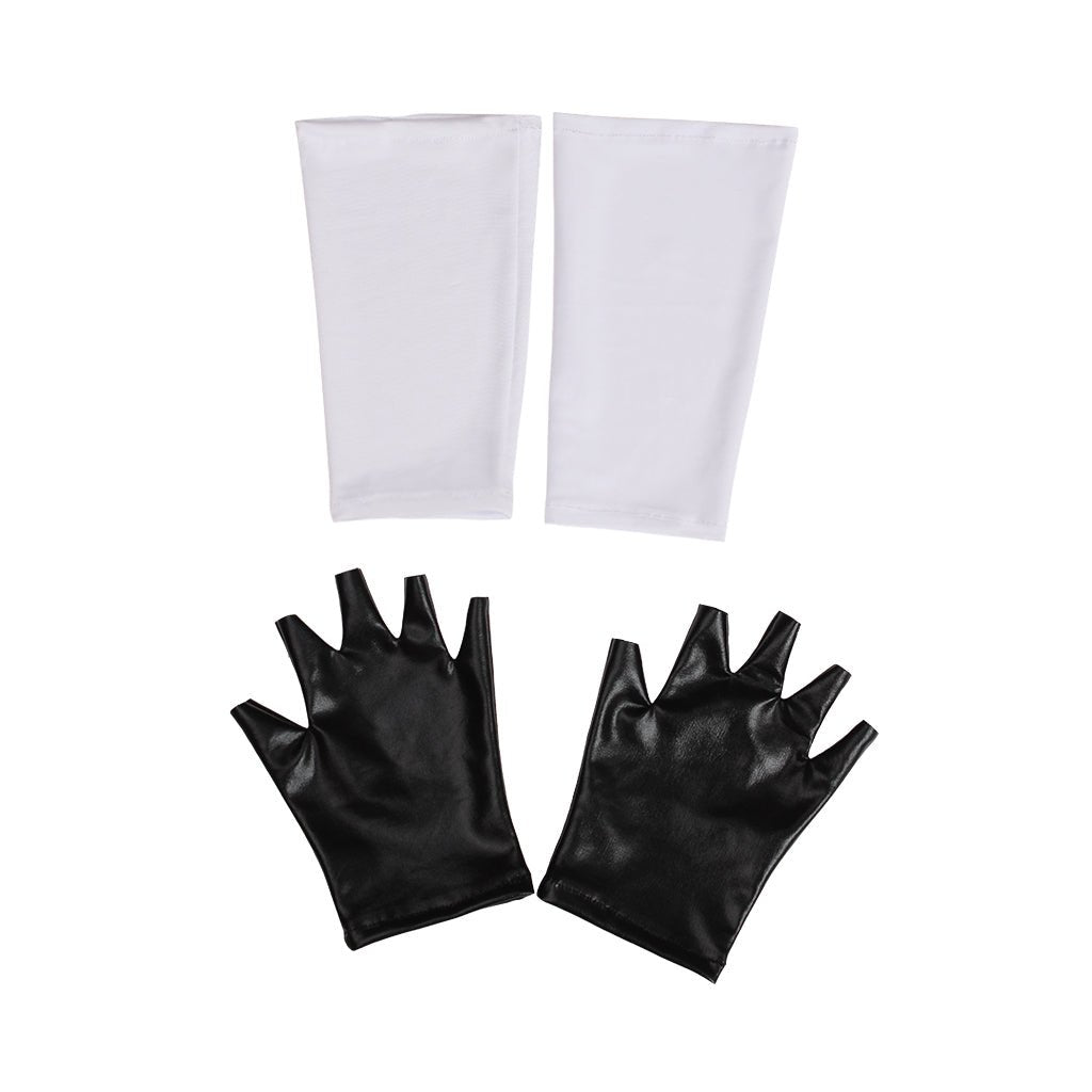 Traje de Cosplay de Sokka de Avatar: El Último Maestro del Aire - Fantasia Cosera