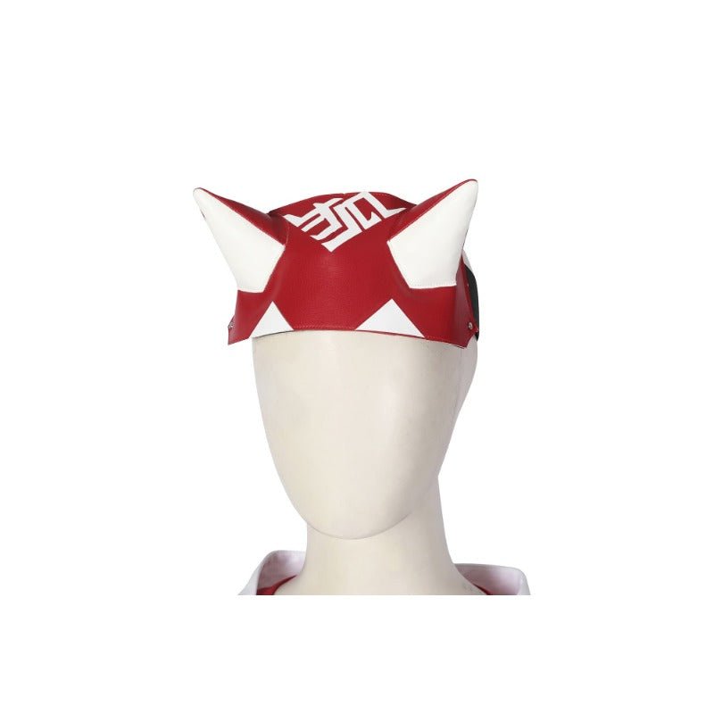 Traje de Cosplay de Kiriko para Halloween y Carnaval, Disfraz de Anime y Juego para Adultos - Fantasia Cosera