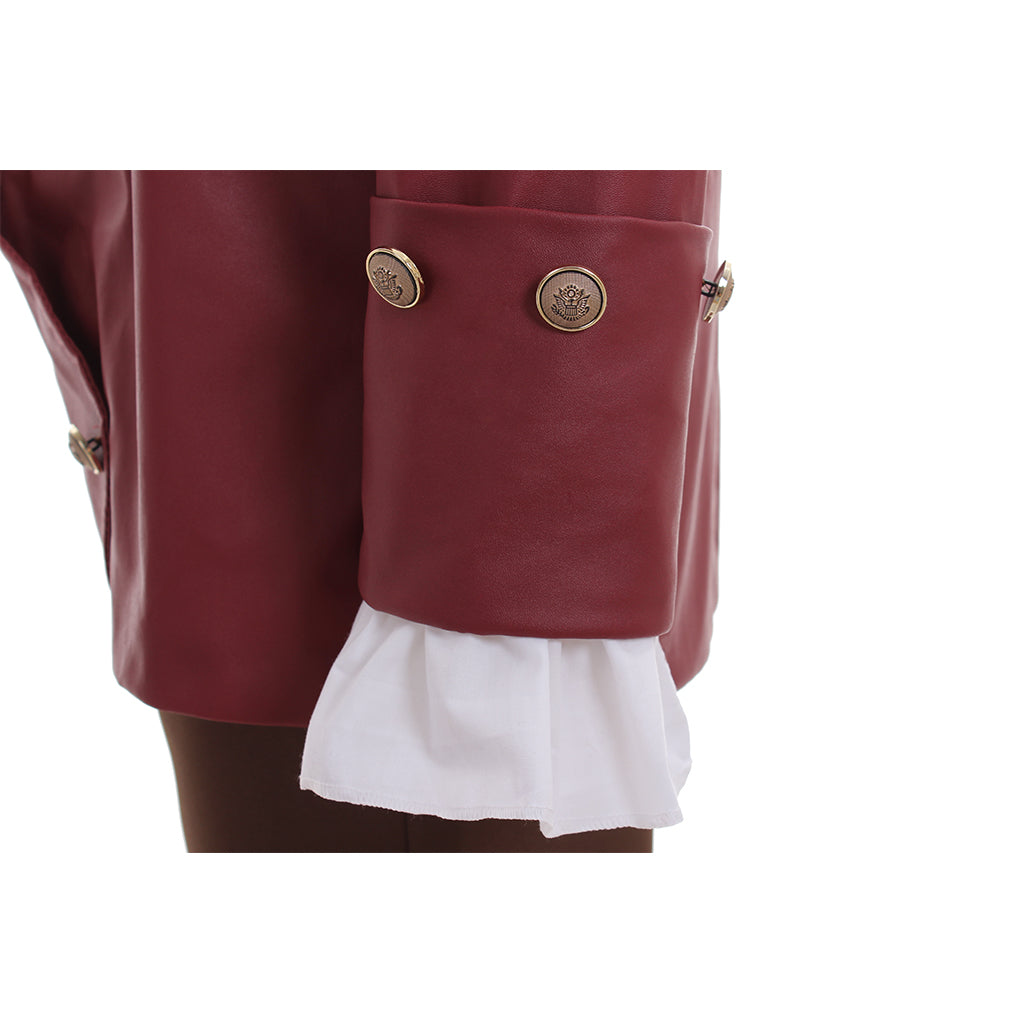 Serie de Disfraces de Príncipe Disney | Aladdín, Príncipe Eric, Hans y Más para Halloween y Eventos - Fantasia Cosera