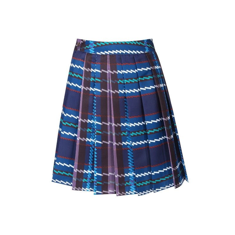 Traje de Cosplay de Peni Parker de Spider-Man: Into the Spider-Verse - Estilo Anime - Fantasia Cosera