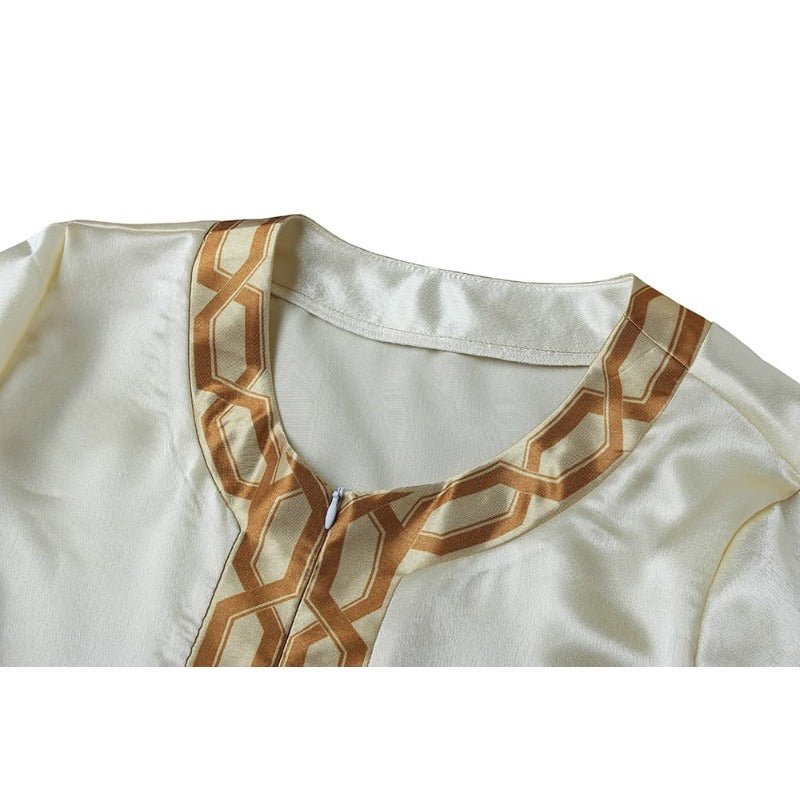 Traje de Cosplay del Equipo Water Me de A3 – Outfit Inspirado en el Juego para Roleplay - Fantasia Cosera