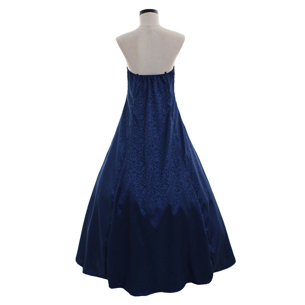 Vestido de Reina Amidala de Padme Amidala - Disfraz Completo para Mujeres Adultas - Fantasia Cosera