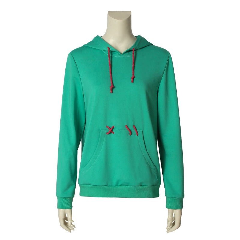 Disfraz de Vanellope Von Schweetz para Niños y Adultos - Traje de Wreck-It Ralph - Fantasia Cosera